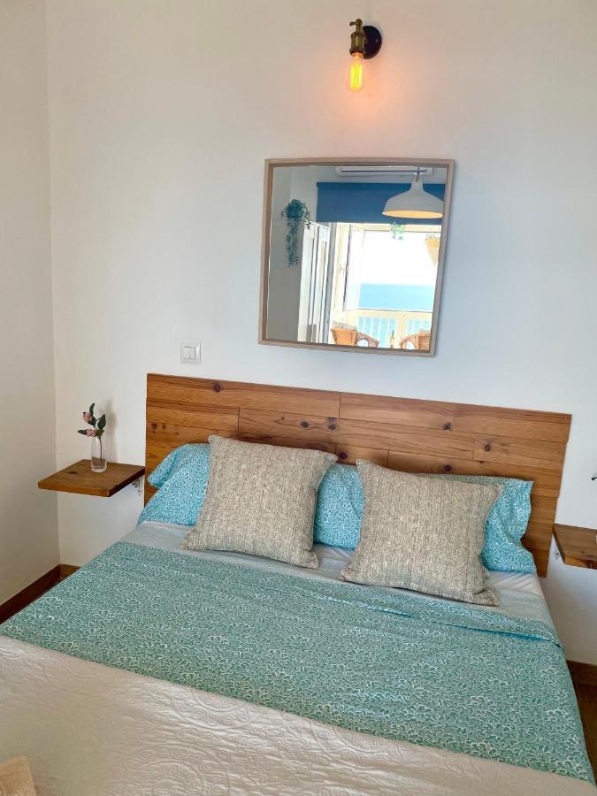 Gatu Casa Muse Junto A La Playa, Vista Al Mar, Aire Acc, Terraza, Wifi Y Chimenea " Preferente Mayores De 25 Anos Y Familias " El Puerto de Santa Maria Exterior foto