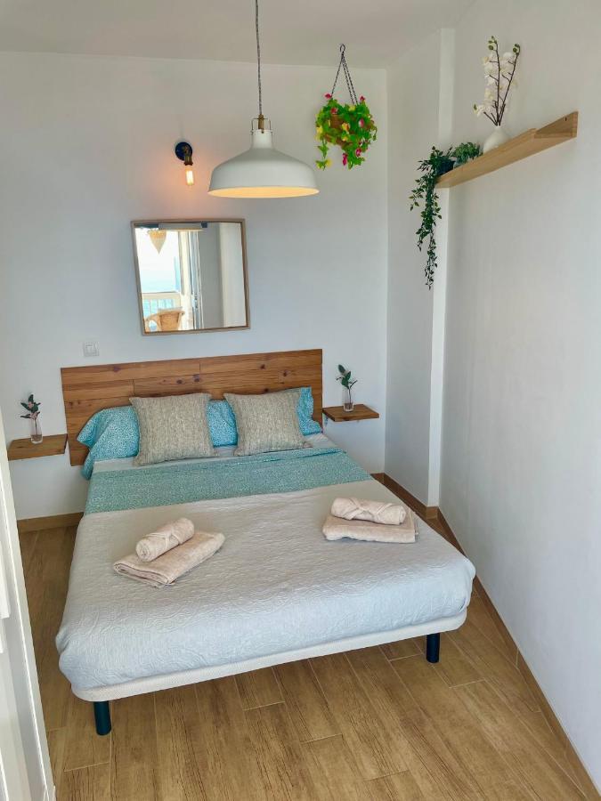 Gatu Casa Muse Junto A La Playa, Vista Al Mar, Aire Acc, Terraza, Wifi Y Chimenea " Preferente Mayores De 25 Anos Y Familias " El Puerto de Santa Maria Exterior foto